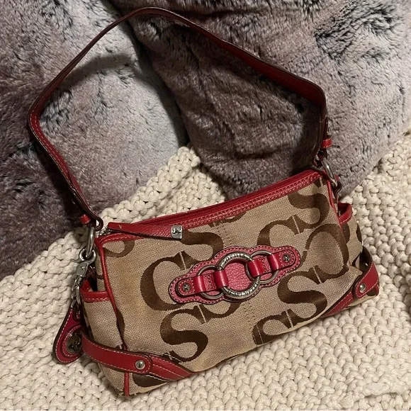 Sophia Caperelli Bags Sophia Caperelli Purse Poshmark